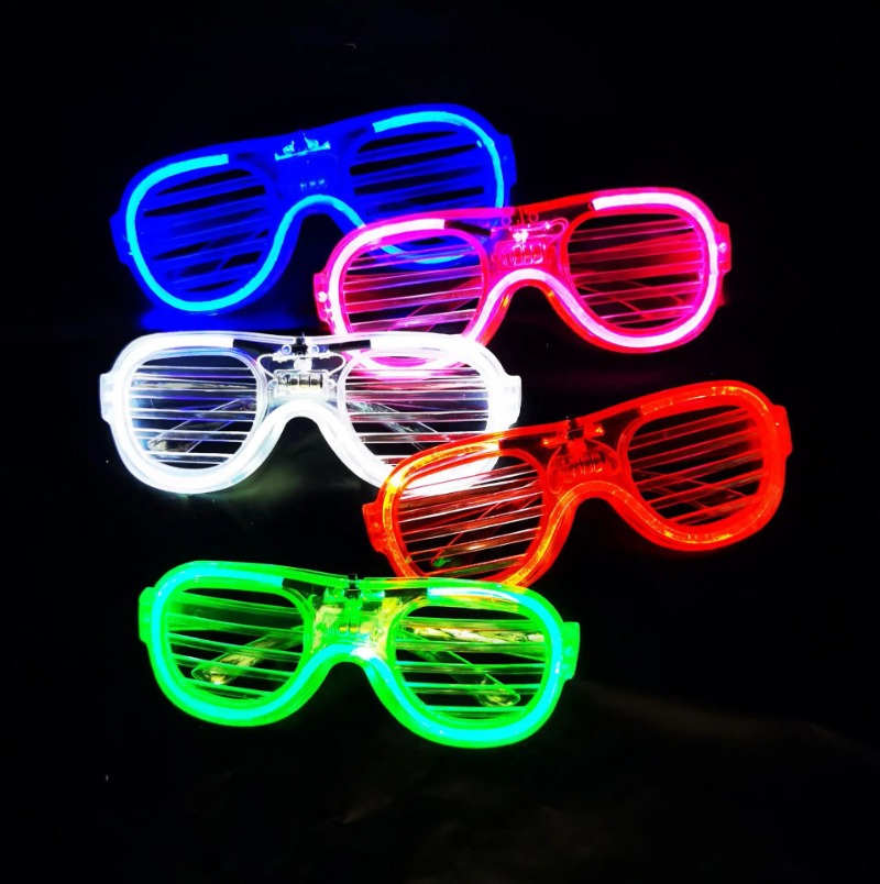 24pcs Kids Adult LED Light Up  - Kids Toys Christmas 2025 recension och pris