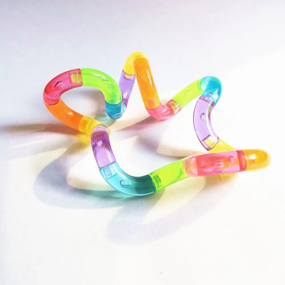 Deformable Rope Fun and Educat - Kids Toys Kids Toys recension och pris