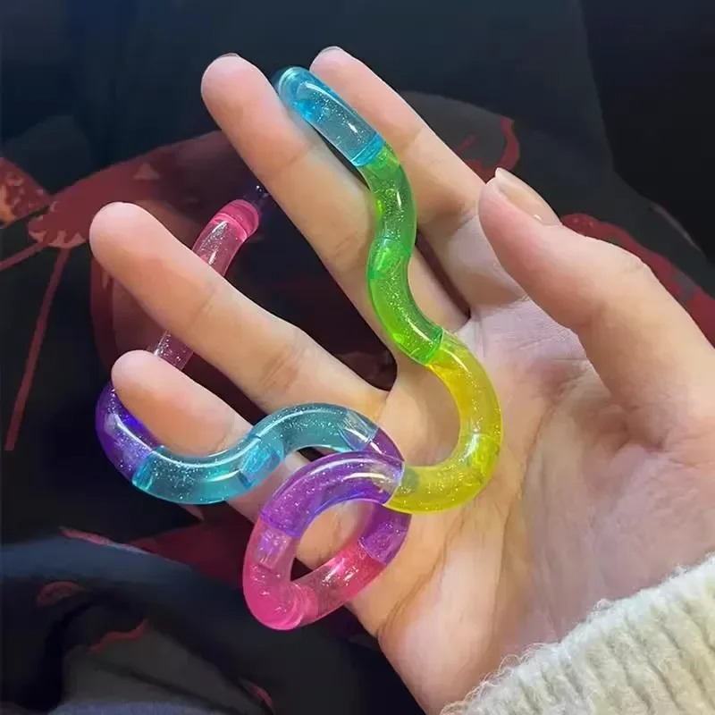 Deformable Rope Fun and Educat - Kids Toys Kids Toys recension och pris
