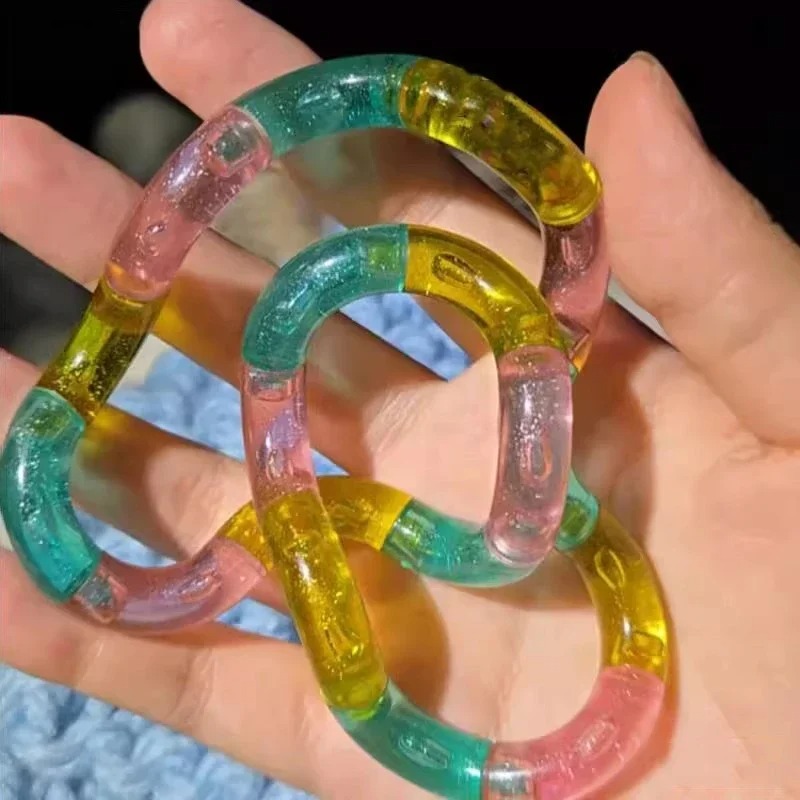 Deformable Rope Fun and Educat - Kids Toys Kids Toys recension och pris