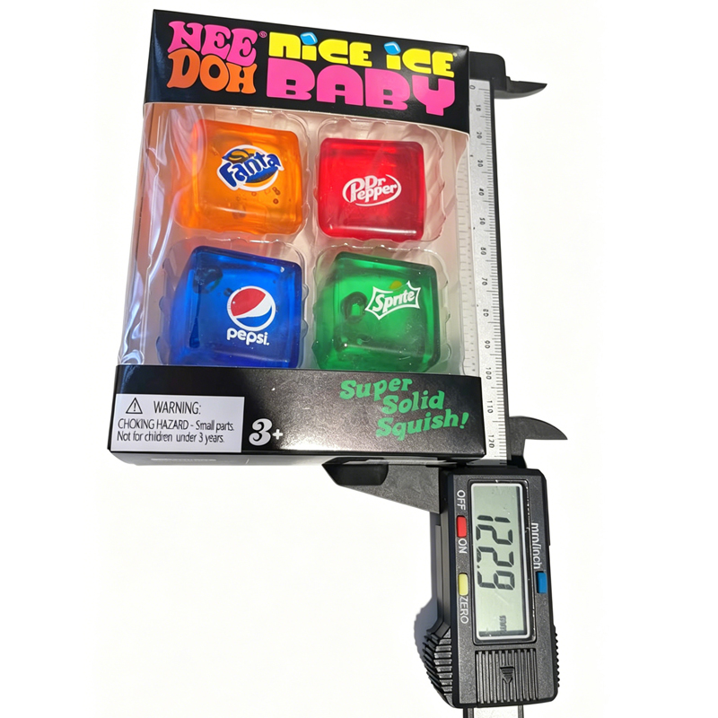 New Set /Squishy Needoh /Nice  - Kids Toys Kids Toys recension och pris