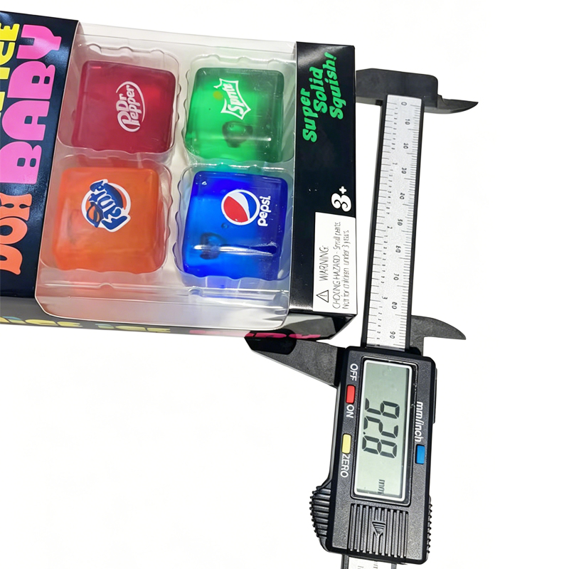 New Set /Squishy Needoh /Nice  - Kids Toys Kids Toys recension och pris