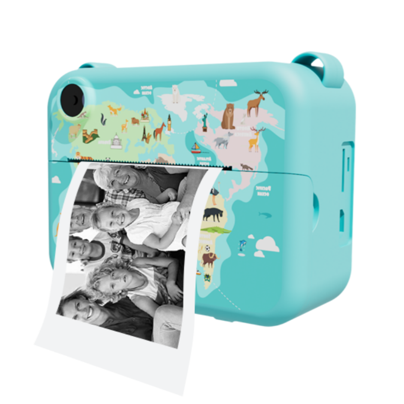 Digital Children Camera For Ph - Toys For Kids Video recension och pris