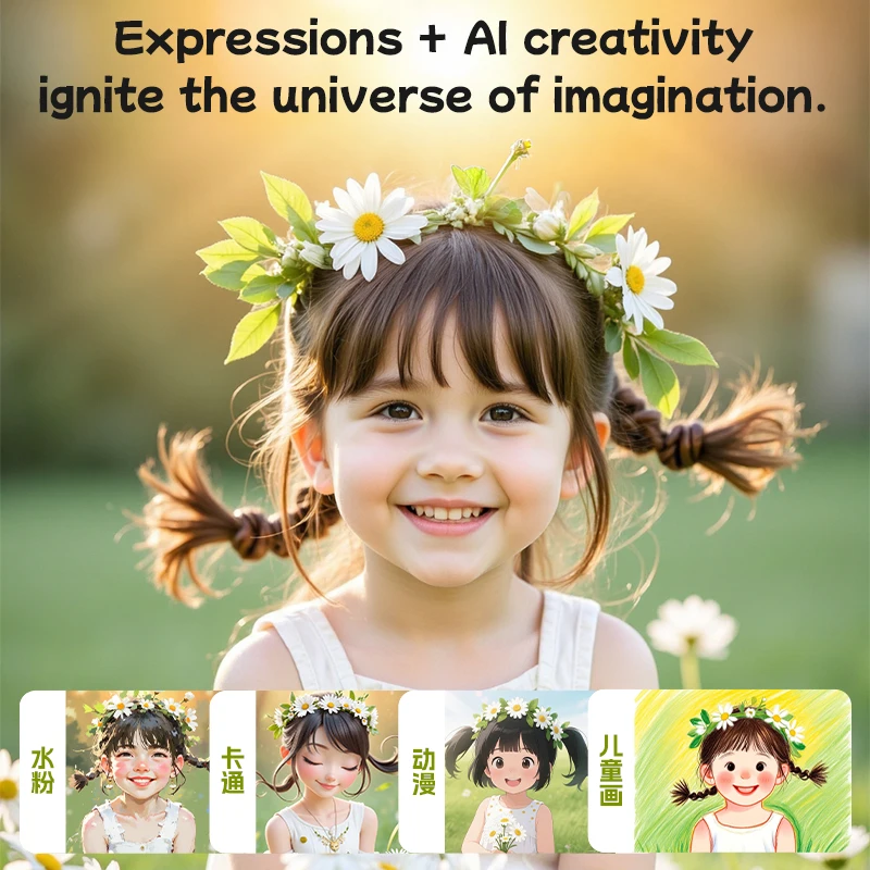 2026 New Kids Mini AI Smart Ph - Toys For Kids Video recension och pris