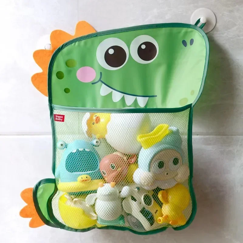 Kids Tidy Organizer Storage Su - Kids Toys Dinosaur recension och pris