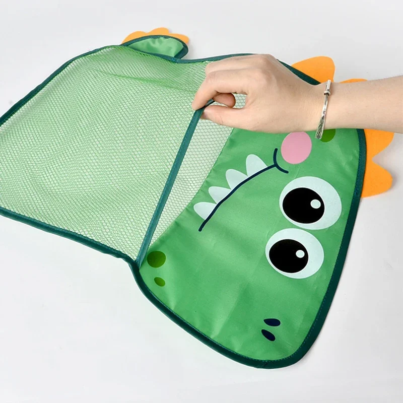 Kids Tidy Organizer Storage Su - Kids Toys Dinosaur recension och pris