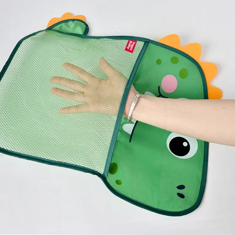 Kids Tidy Organizer Storage Su - Kids Toys Dinosaur recension och pris