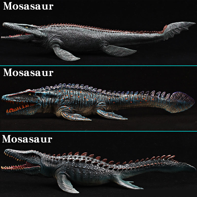 Prehistoric Ocean Dinosaur Mod - Kids Toys Dinosaur recension och pris