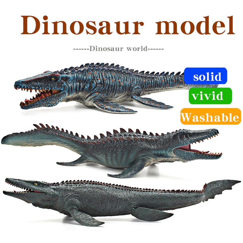Prehistoric Ocean Dinosaur Mod - Kids Toys Dinosaur recension och pris