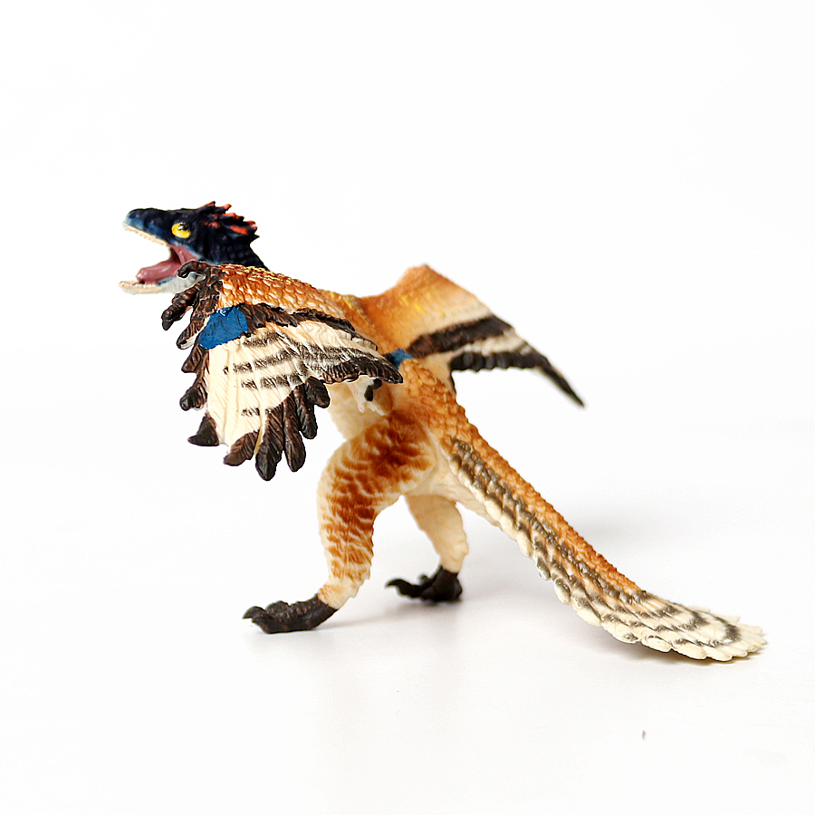 Simulation Dinosaur Animal Fig - Kids Toys Dinosaur recension och pris