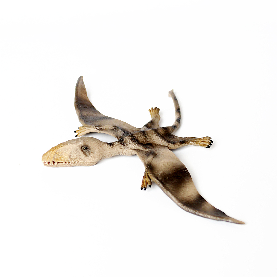 Simulation Dinosaur Animal Fig - Kids Toys Dinosaur recension och pris