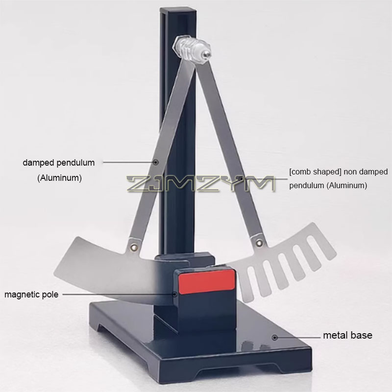 Lenz's Law Physics Experiment  - Volcano Experiment Kit recension och pris