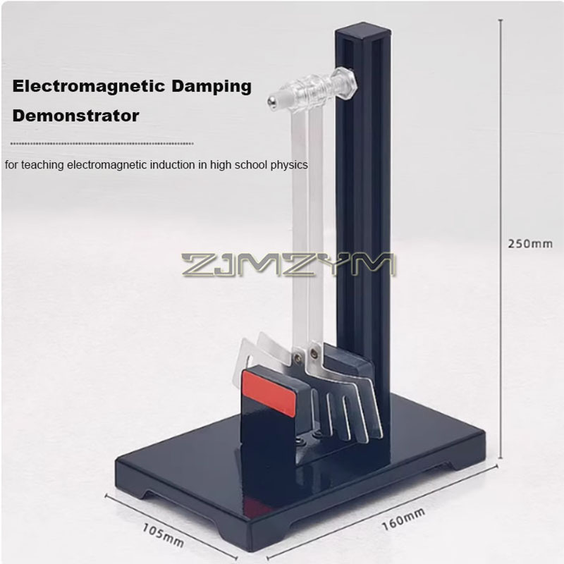 Lenz's Law Physics Experiment  - Volcano Experiment Kit recension och pris