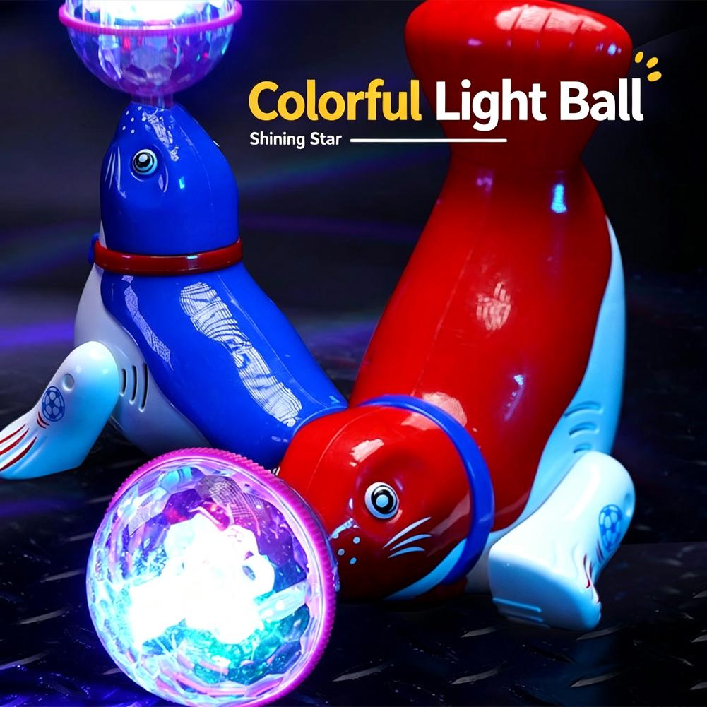 Walking Rotating Electric Sea  - Kids Toys Kids Toys recension och pris