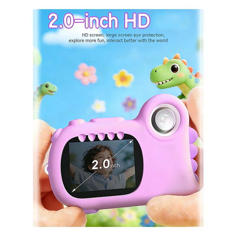 FBIL-2 In 1 Microscope For Kid - Toys For Kids Video recension och pris