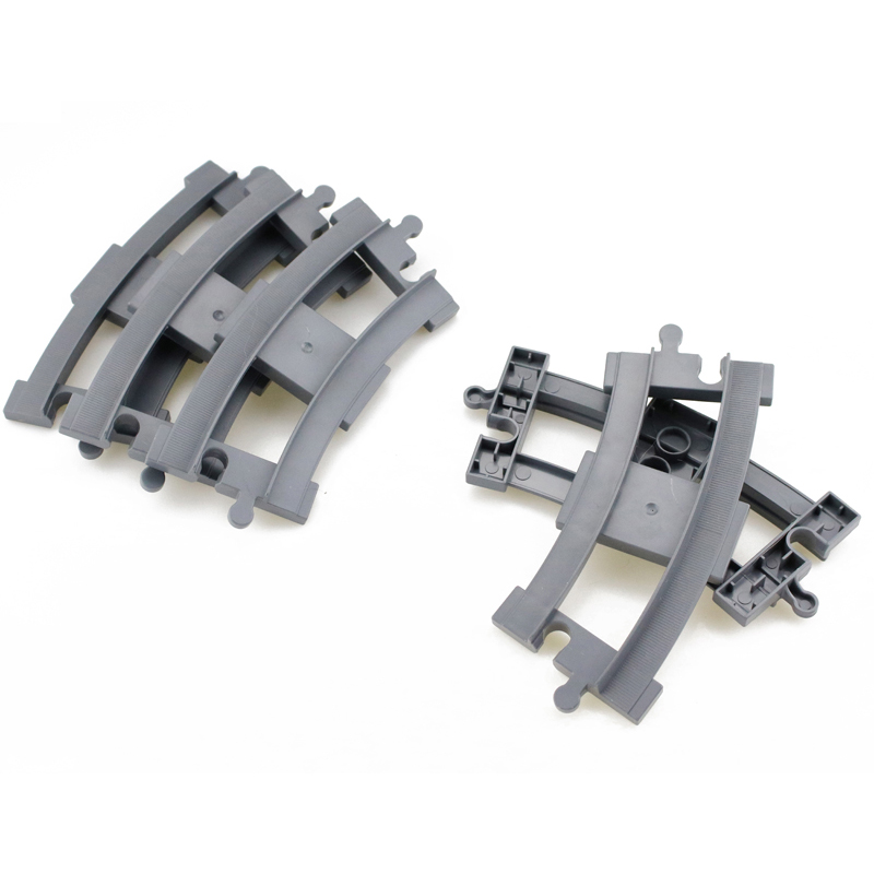 Marumine Classic Train Tracks  - Toy Train Track Set recension och pris