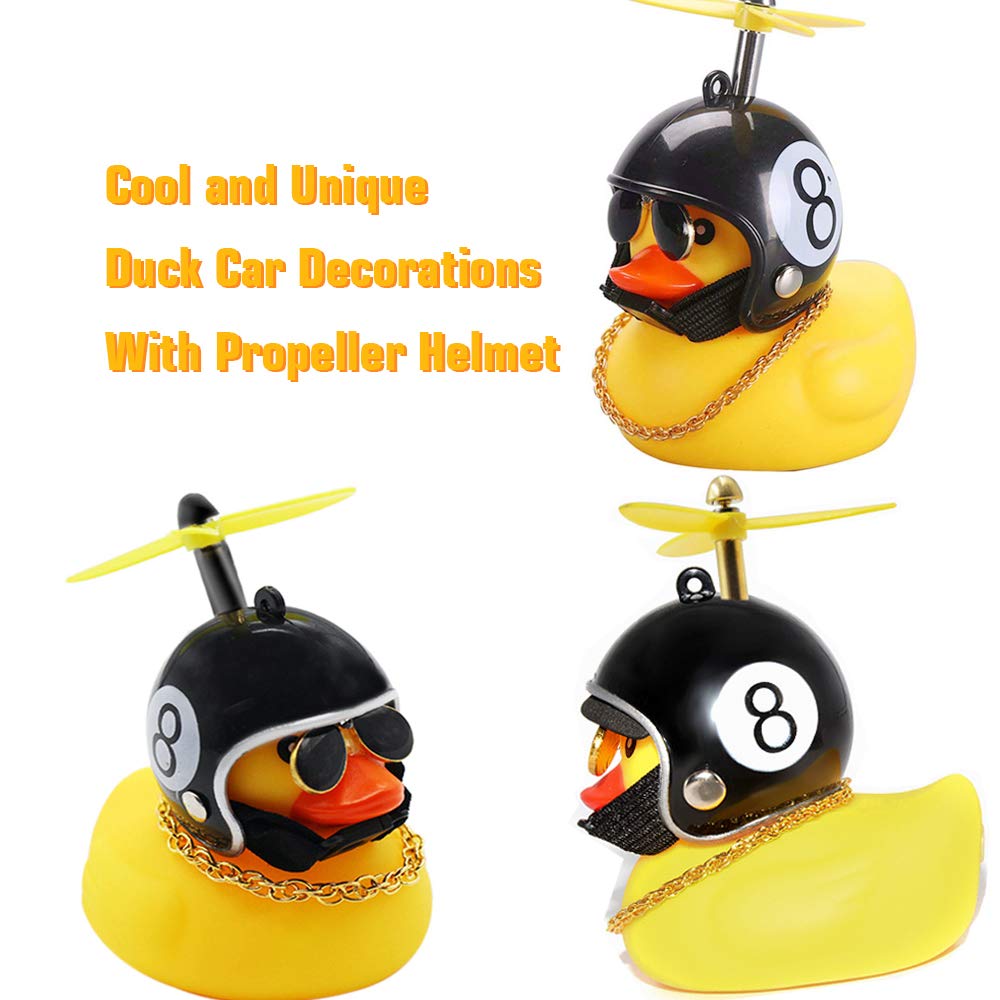 Car Rubber Duck Toy With Helme - Rubber Duck Bath recension och pris