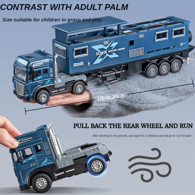 2025 Hot 39cm Car Model Toys f - Kids Toys Christmas 2025 recension och pris