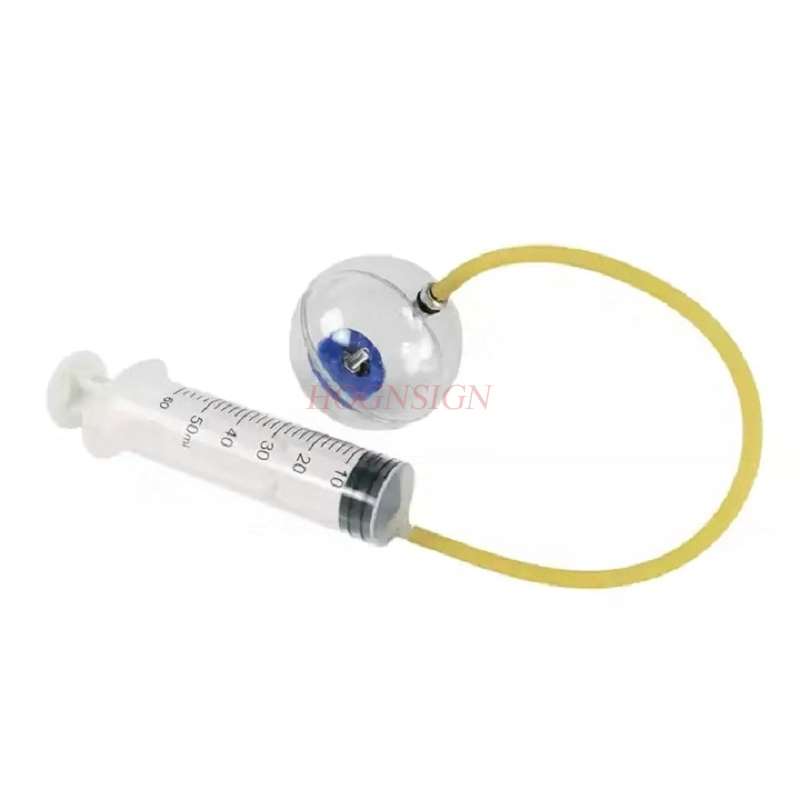 submarine buoyancy principle d - Volcano Experiment Kit recension och pris