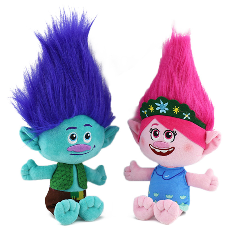 2025  NEW TROLLS BAND TOGETHER - Kids Toys Christmas 2025 recension och pris