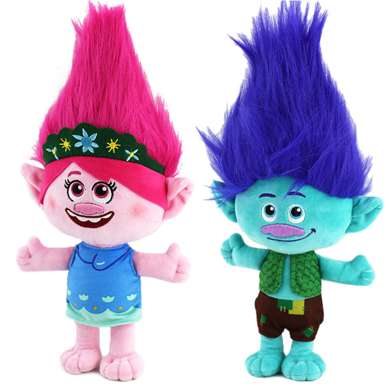 2025  NEW TROLLS BAND TOGETHER - Kids Toys Christmas 2025 recension och pris