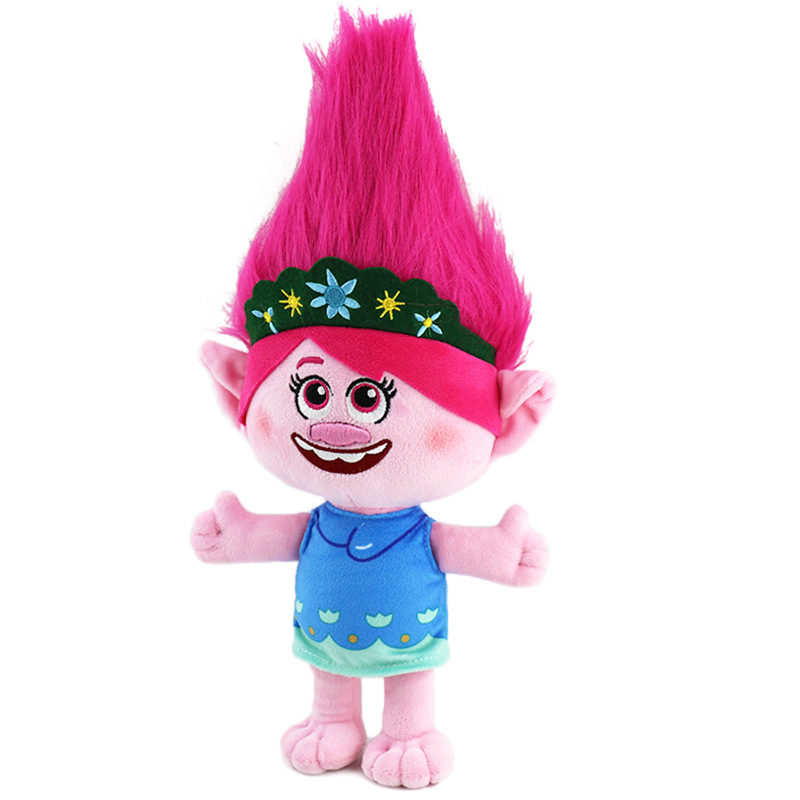 2025  NEW TROLLS BAND TOGETHER - Kids Toys Christmas 2025 recension och pris