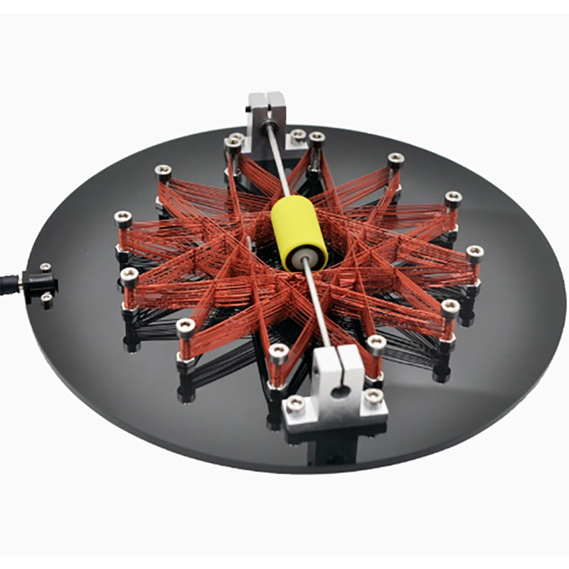Electromagnetic Experiment Mag - Volcano Experiment Kit recension och pris