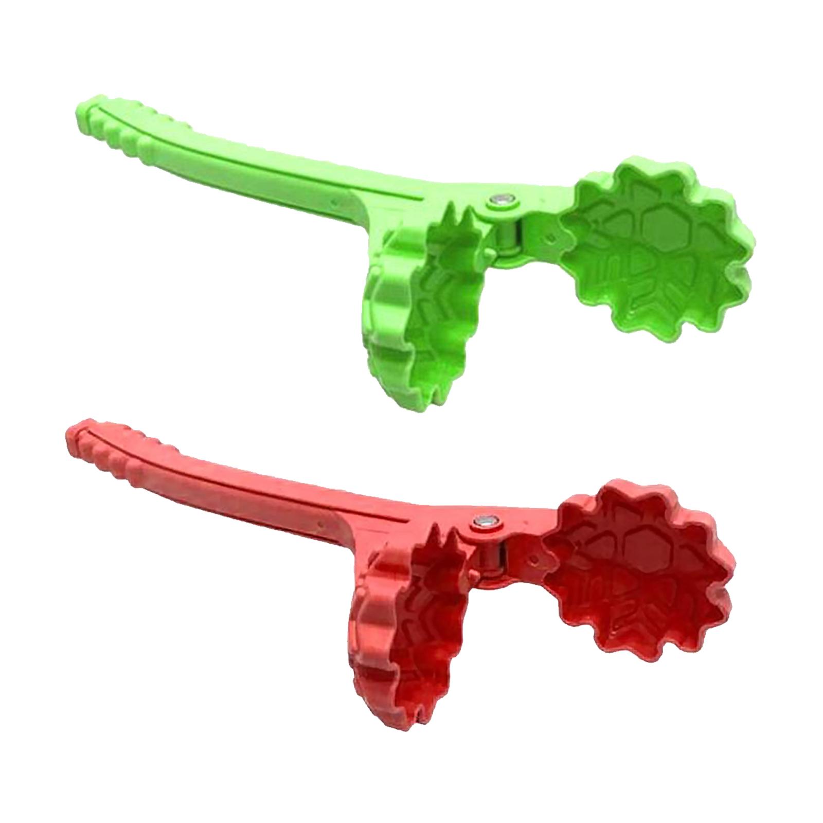 Snowball Fight Toy Clip for Ki - Kids Toys Kids Toys recension och pris