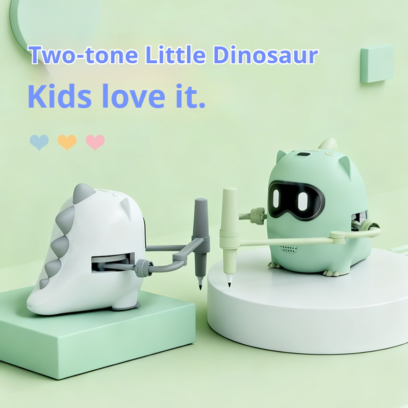 Generic Smart Dinosaur Drawing - Kids Toys Dinosaur recension och pris