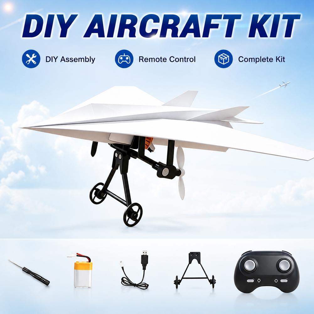 DIY Electronic Component Assem - Kids Toys Kids Toys recension och pris