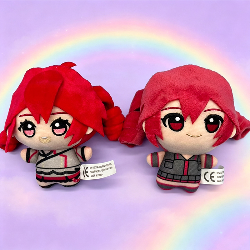 Kasane Teto Plush Toy Soft Dol - Kids Toys Xmas recension och pris