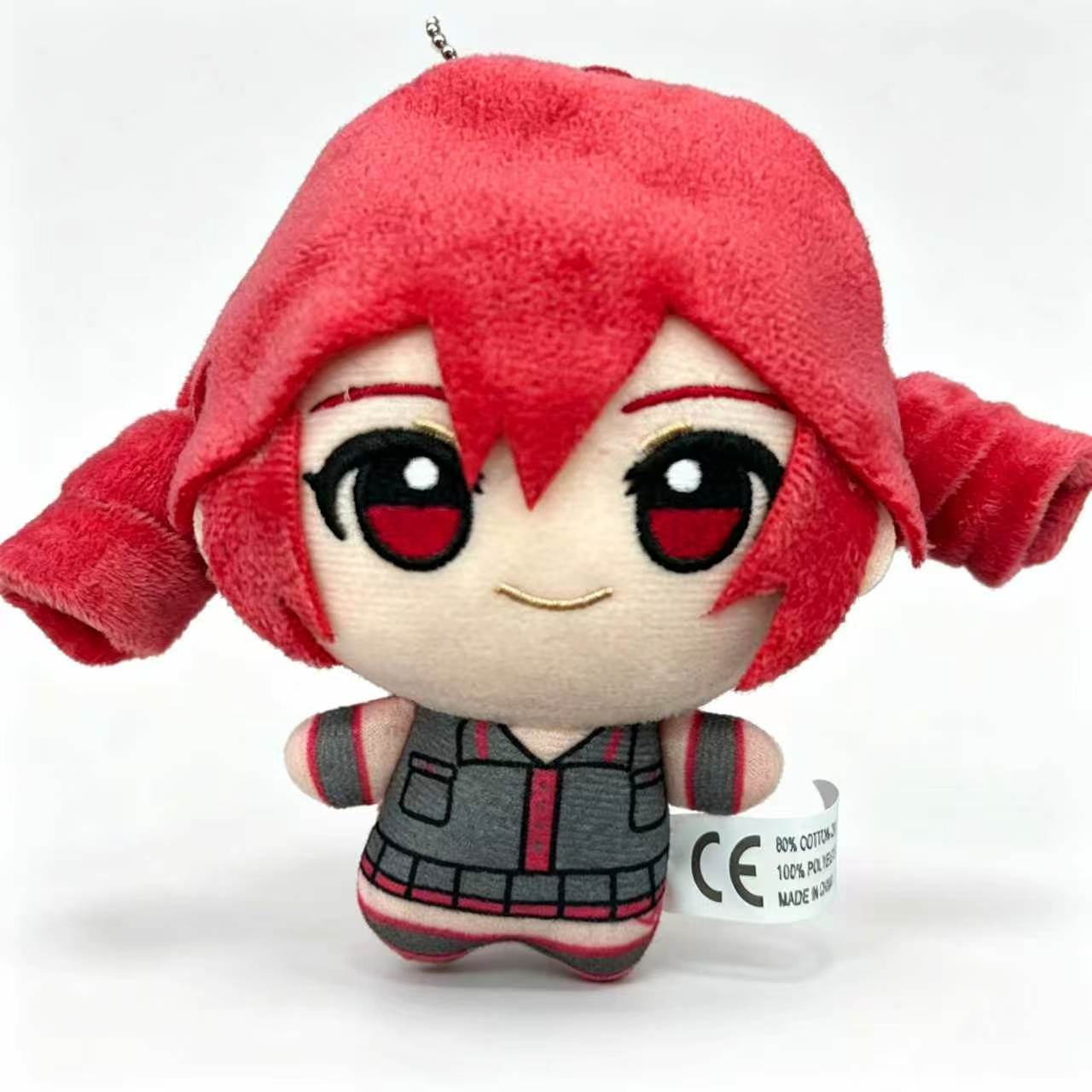 Kasane Teto Plush Toy Soft Dol - Kids Toys Xmas recension och pris