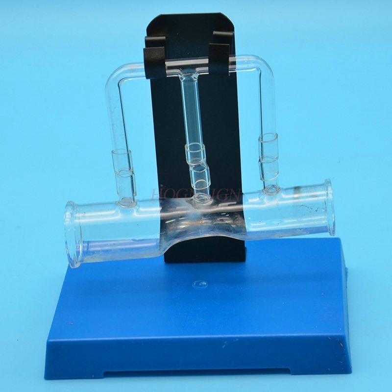 between fluid velocity and pre - Volcano Experiment Kit recension och pris