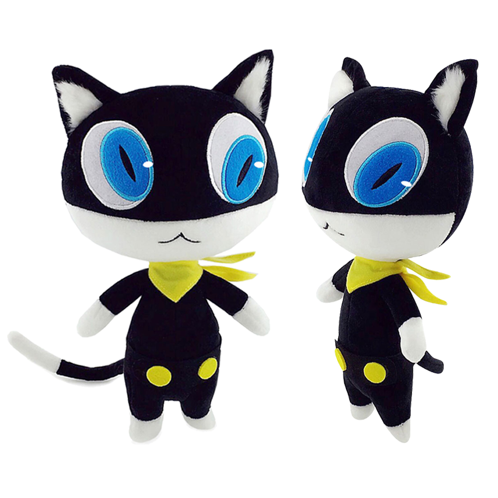 Morgana Cosplay Plush Doll Pil - Kids Toys Xmas recension och pris