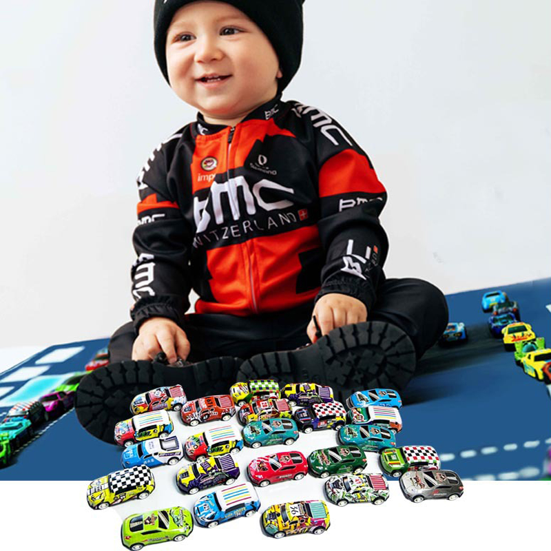 Christmas Kids Alloy Car Toys  - Kids Toys Christmas 2025 recension och pris