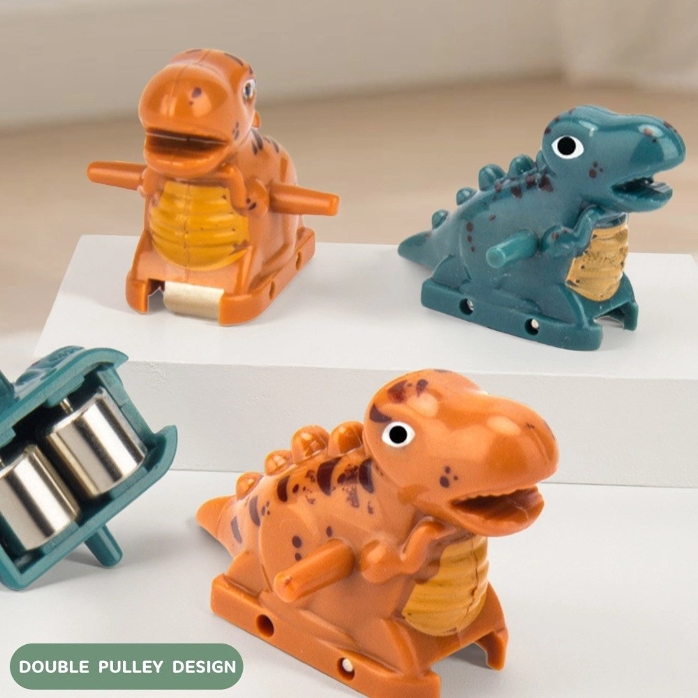 with Light Music Electric Dino - Kids Toys Dinosaur recension och pris