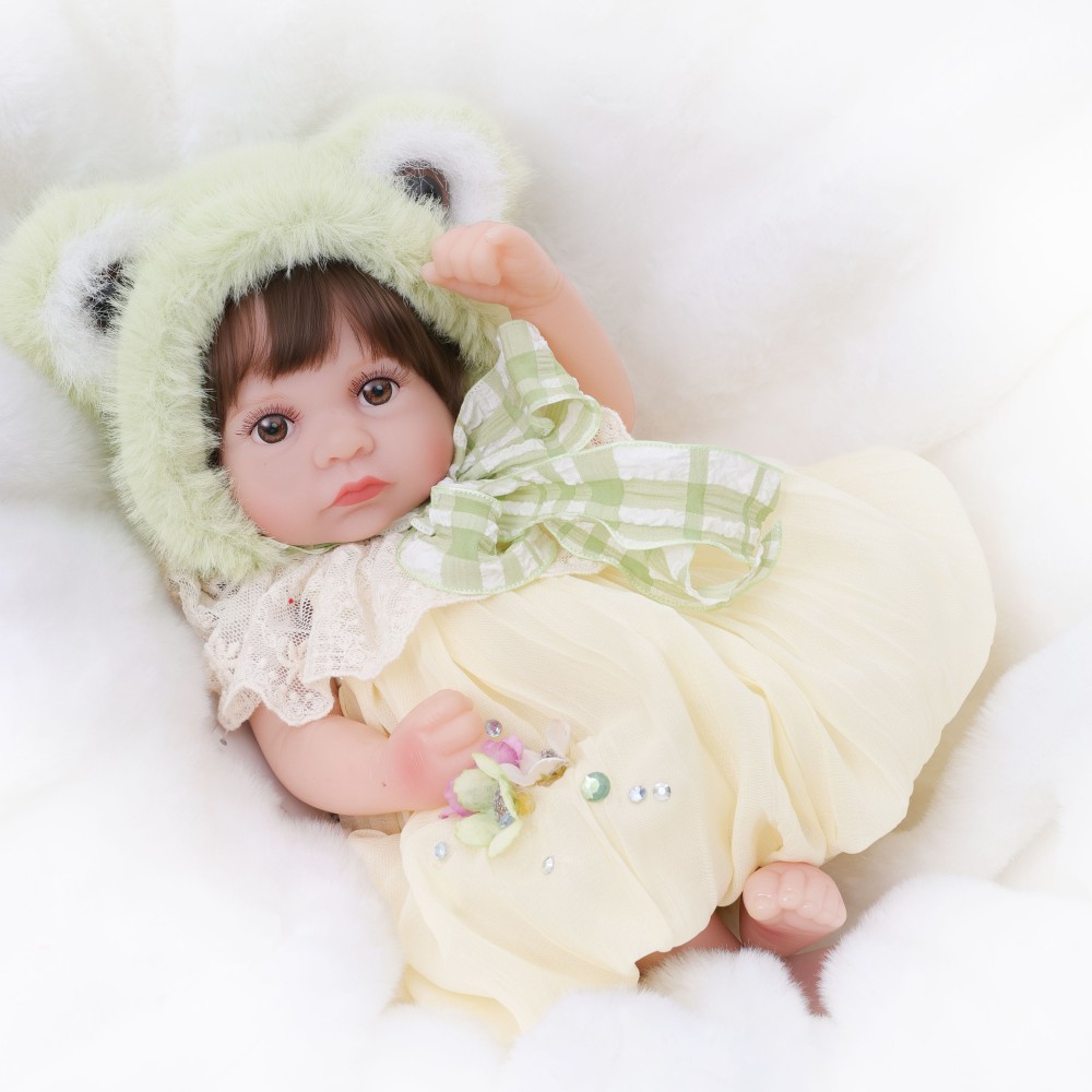 Cloveray 12inch Original Full  - Kids Toys Xmas recension och pris