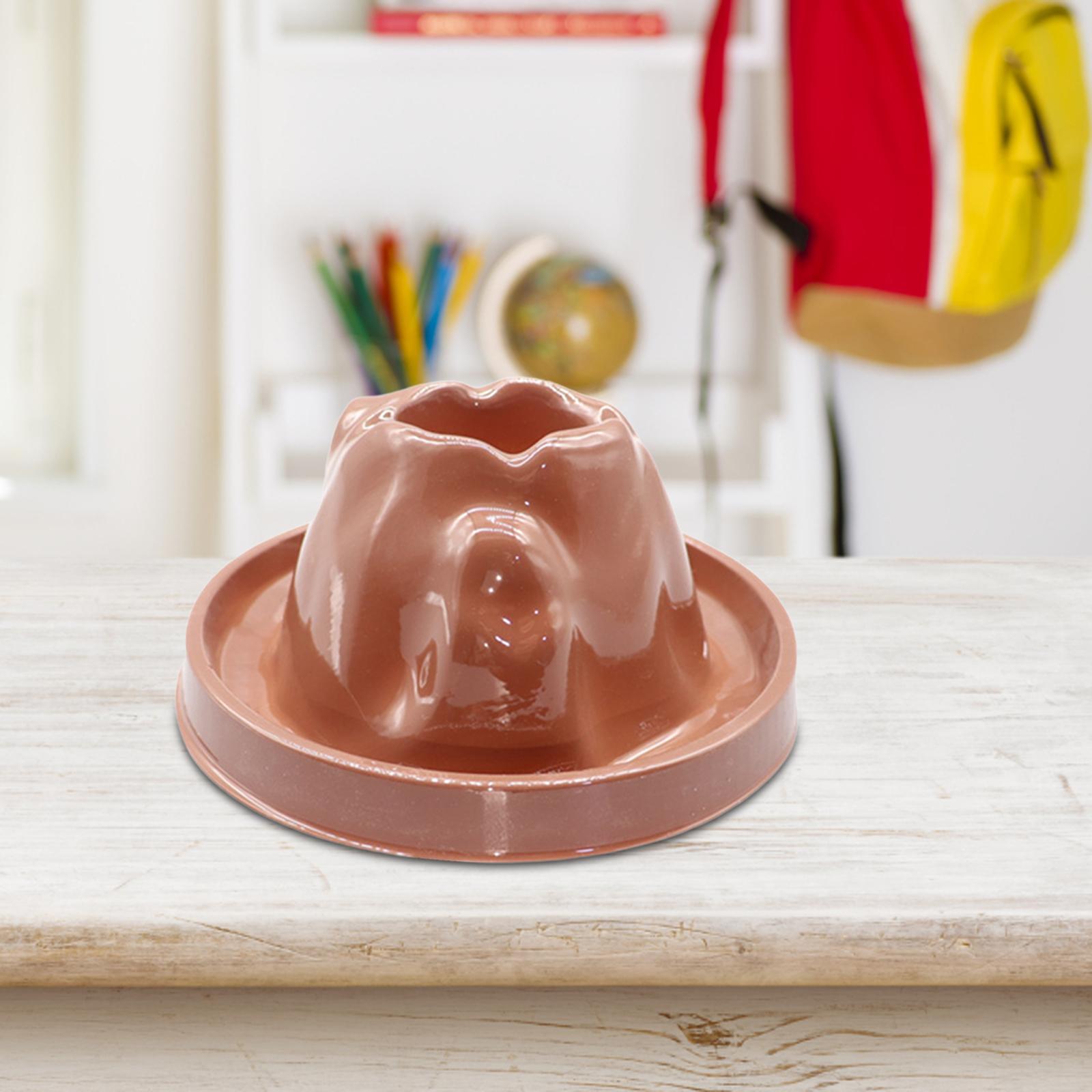 Volcanoes Science Model,Volcan - Volcano Experiment Kit recension och pris