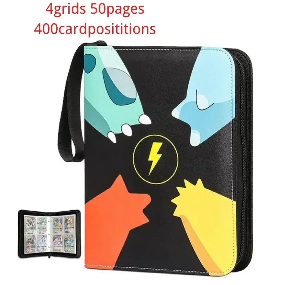 HOT HOT SALE Anime 400PCS Card - Kids Toys Sale recension och pris