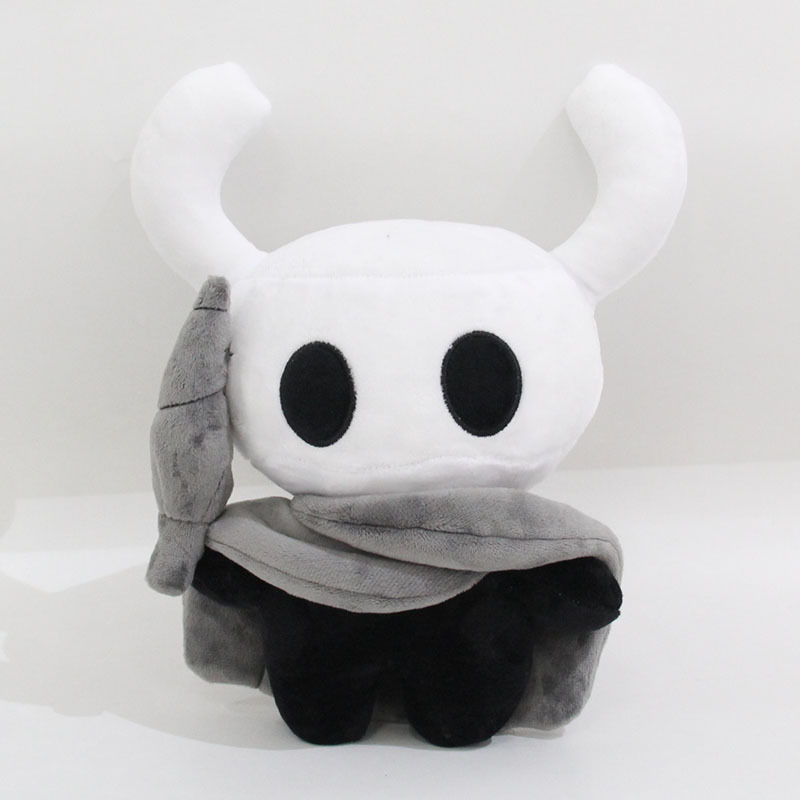 New Hot Hollow Knight Plush To - Kids Toys Xmas recension och pris