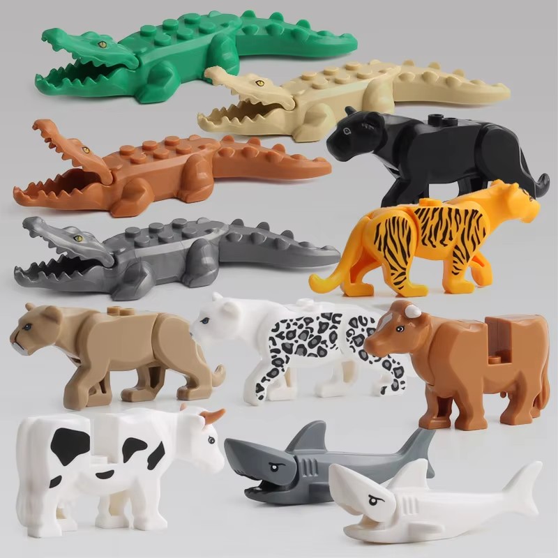 2025 New Classic Toy Building  - Kids Toys Christmas 2025 recension och pris