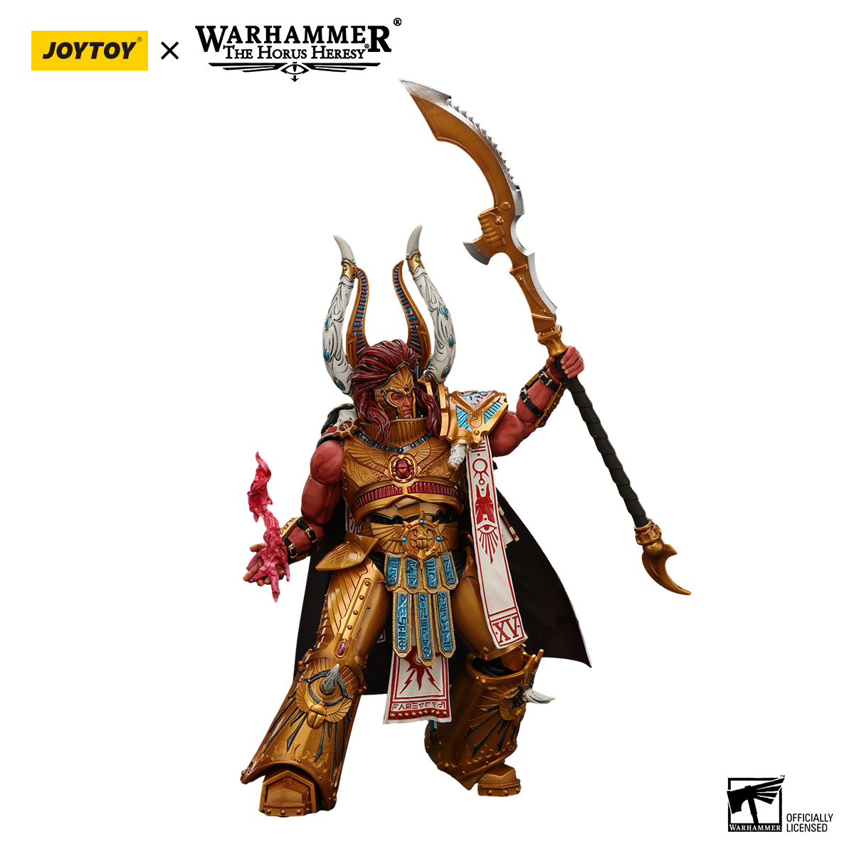 [Pre-order]JOYTOY Warhammer 30 - Kids Toys Sale recension och pris