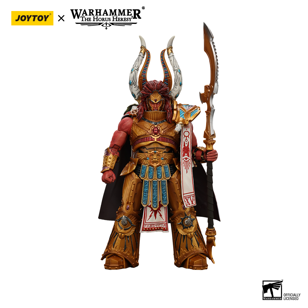 [Pre-order]JOYTOY Warhammer 30 - Kids Toys Sale recension och pris