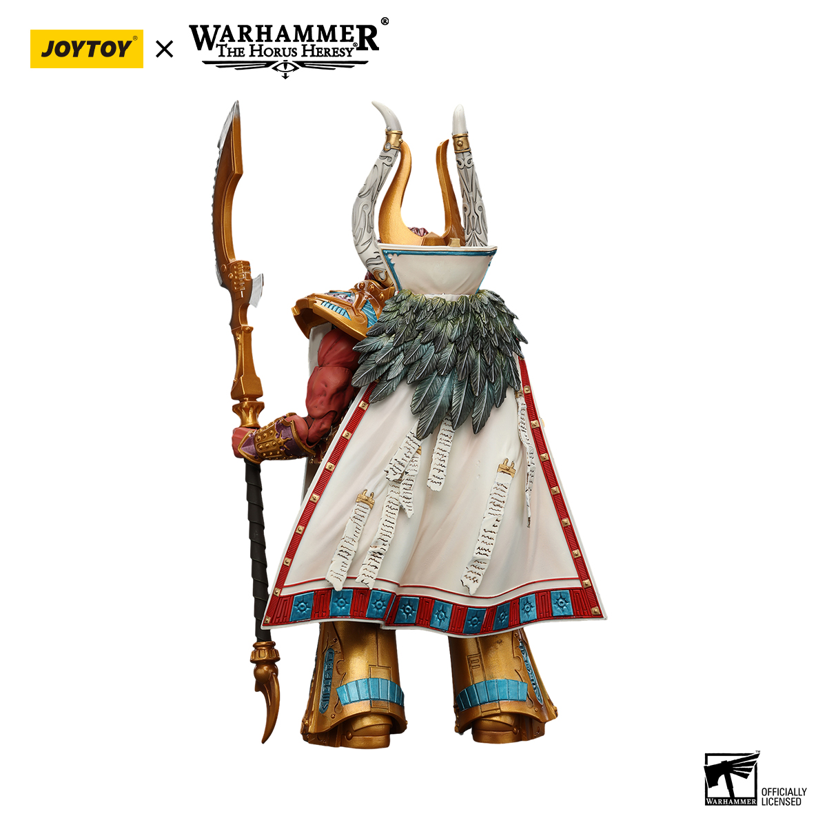 [Pre-order]JOYTOY Warhammer 30 - Kids Toys Sale recension och pris