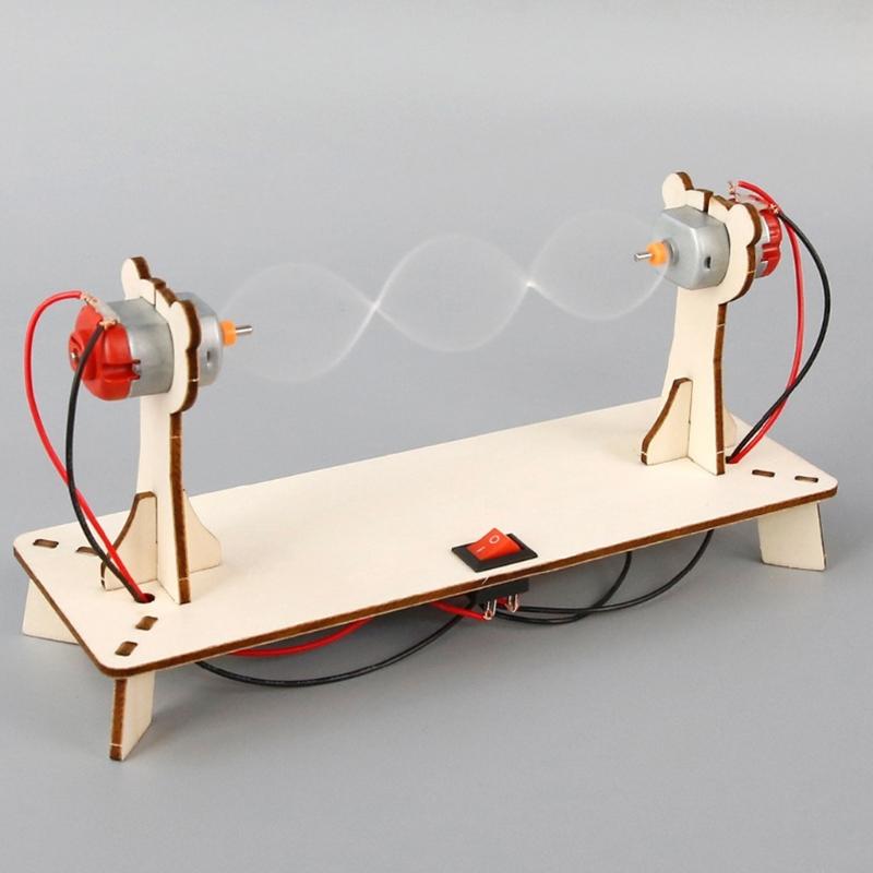STEM Educational Demonstration - Volcano Experiment Kit recension och pris