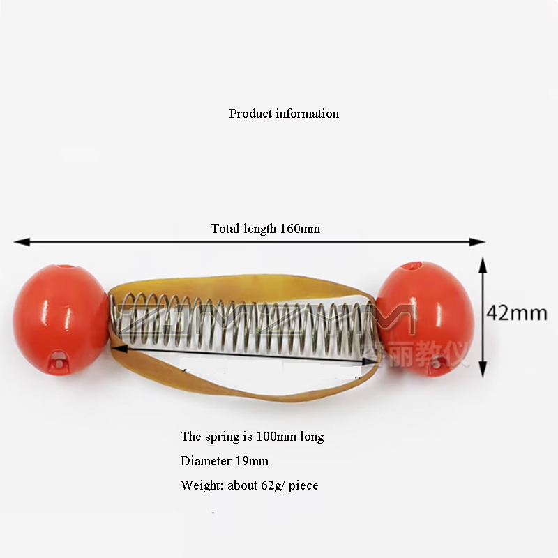Intermolecular Force Model Spr - Volcano Experiment Kit recension och pris