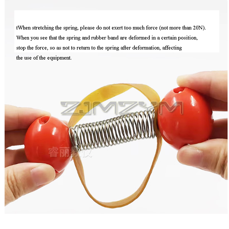Intermolecular Force Model Spr - Volcano Experiment Kit recension och pris